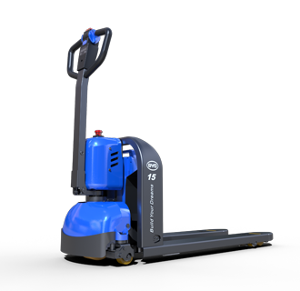 1.5~2.0T微型搬运车 蓝蚁15/20 Plus