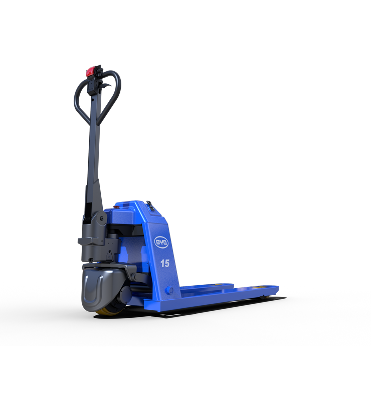 1.5~2.0T微型搬运车 蓝蚁15/20